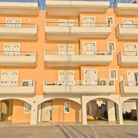 Sea Sparkle 1B Preveza Ngoại thất bức ảnh