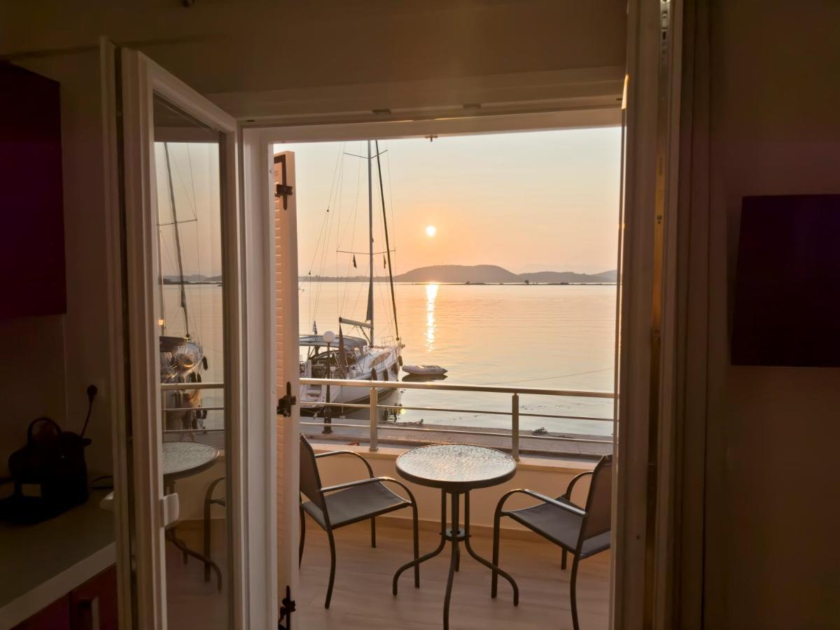 Sea Sparkle 1B Preveza Ngoại thất bức ảnh