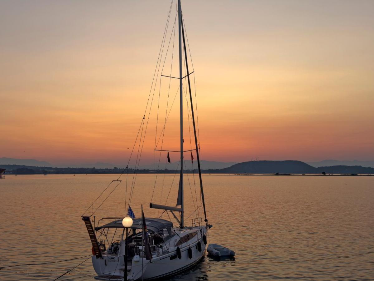 Sea Sparkle 1B Preveza Ngoại thất bức ảnh