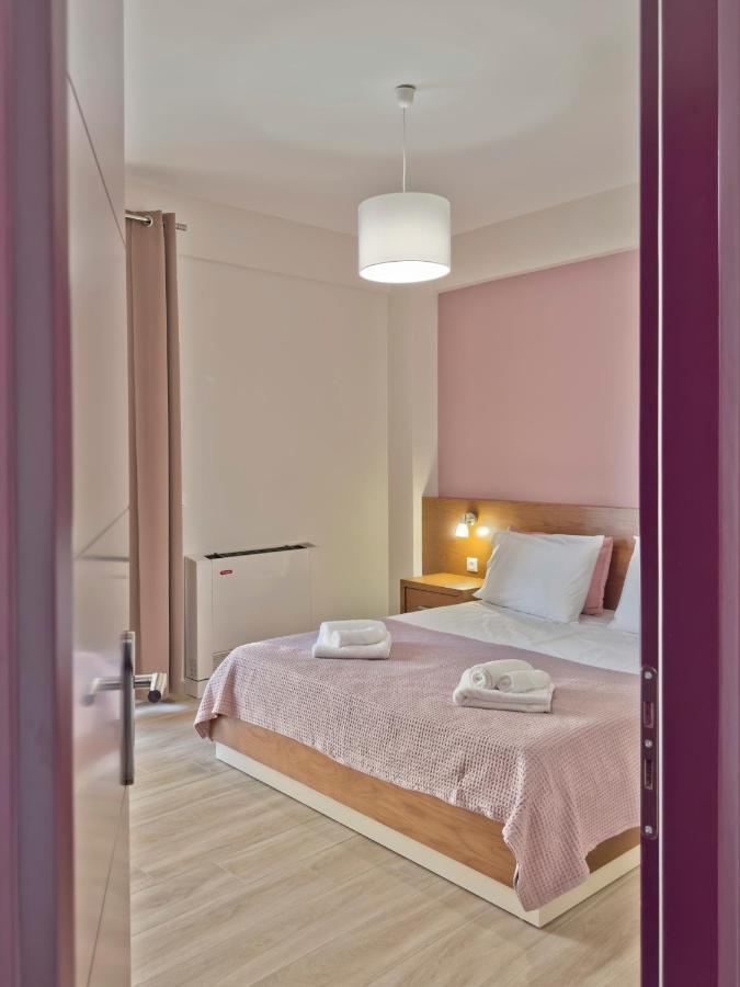 Sea Sparkle 1B Preveza Ngoại thất bức ảnh