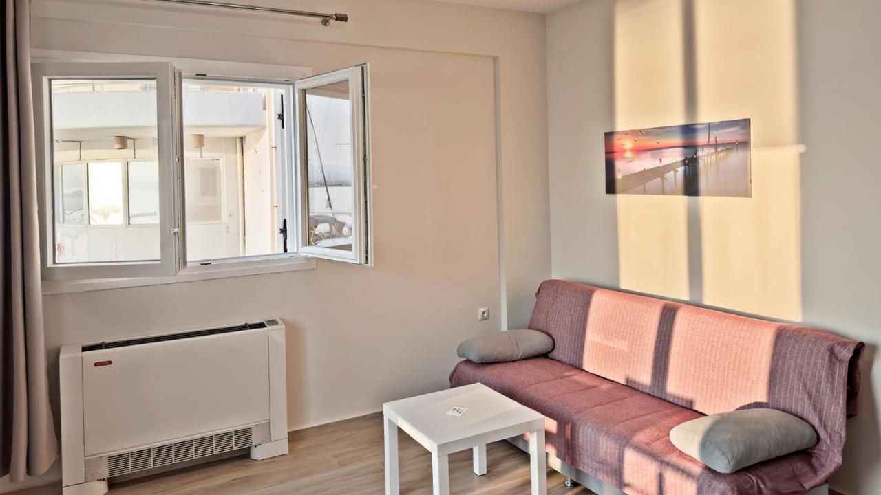 Sea Sparkle 1B Preveza Ngoại thất bức ảnh